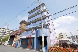 メゾンドール秋桜の画像