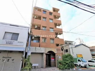 美章園メゾン寿の画像