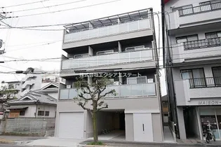 テラ我孫子西の画像