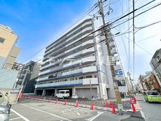 グランパシフィック花園INNOVATIONの画像