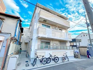 グランパシフィック長橋スクエアIIの画像