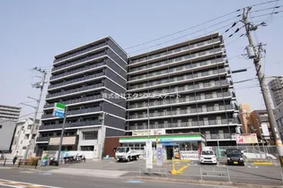 SーRESIDENCE福島GRANDEの画像