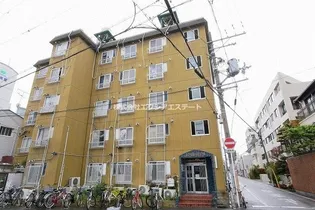 ビーバーハイツ桃ヶ池Iの画像