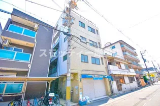 朋栄マンションの画像