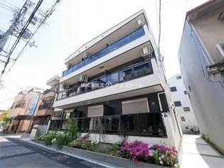 F MAISON FOGLIA IIの画像