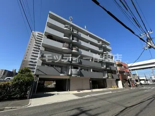 新住之江マンションの画像