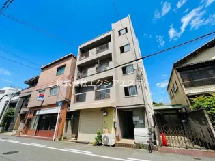 安岡マンションの画像
