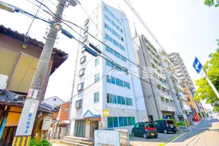 プリエール住之江御崎の画像