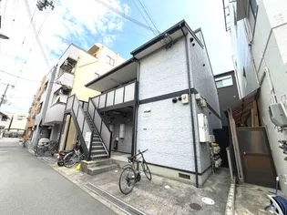 メゾン北月の画像