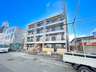 MV IMP大阪北加賀屋の画像