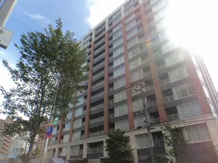 プライムメゾン南2条の画像