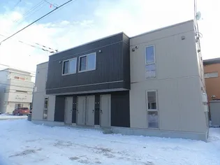 メゾンド ラウラの画像