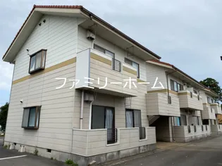 ミカミハイツBの画像