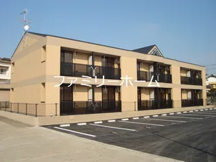 CASA FELICEの画像