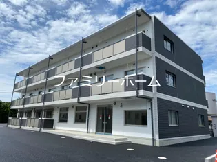 ファミリアの画像