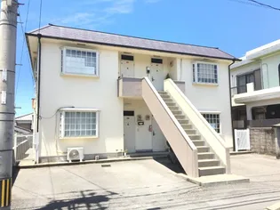 ホワイトハイツの画像