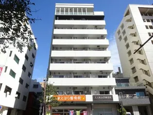 プルメリアハウスの画像