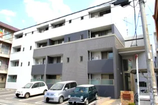 鹿児島県鹿児島市草牟田1丁目【マンション】の外観