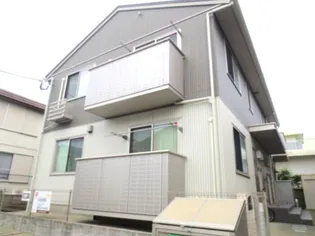 鹿児島県鹿児島市紫原7丁目【アパート】の外観