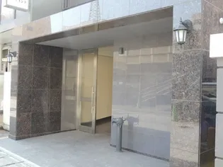 ヨーコーマンション【1002号室】の外観