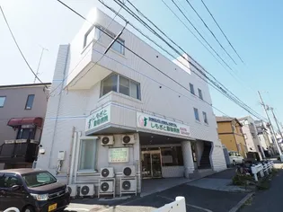 ハイツサンライト【2階】の外観