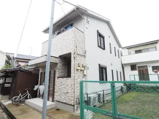 セゾン神田2【201号室】の外観