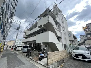 四国ビルマンションの画像