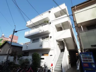 グリーンヒルの画像