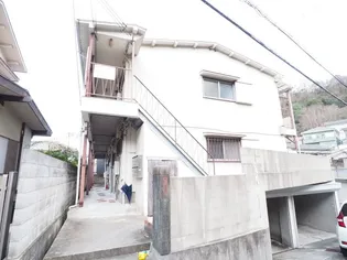 CASA DE 高東町の画像