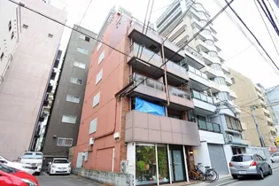 ヴィラ布引の画像