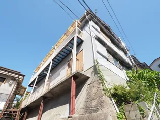酒井文化【203号室】の外観