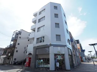 バーベナ【401号室】の外観