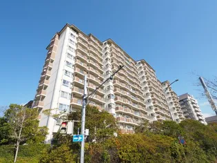 エルタウン学園Iの画像