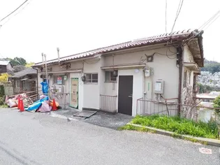 ネスト長田【203号室】の外観