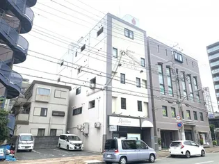 サーミットシティ7の画像