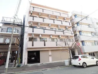 クリスタルコート下山手の画像