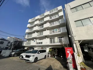 ユニオンハイツ和田岬の画像