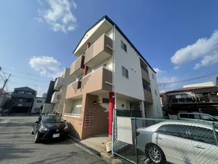 ピアイーストアネックスの画像