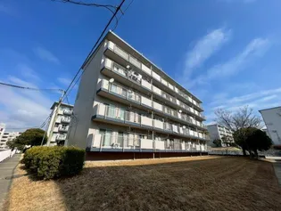 新多聞第2住宅111号棟の画像