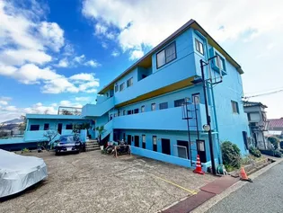 ローズガーデンの画像