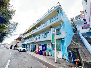 ローズガーデンの画像