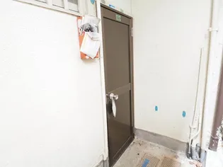 TZ氷室アパートの画像