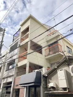 NKビル【0301号室】の外観