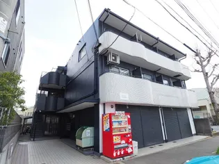 サルターレ長坂の画像