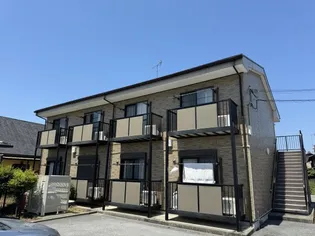 レジデンスメリディオの画像