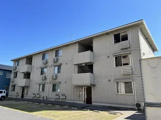 ヴィラ シャルマンの画像