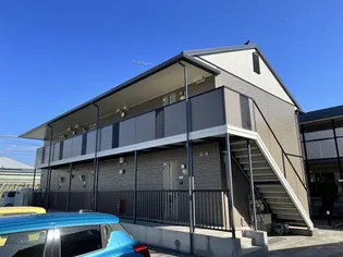 ディアコート Iの画像