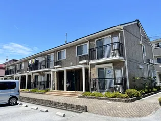 ローズコート杉立 B棟の画像