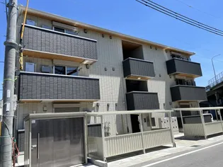 Felice彦根【3階】の外観