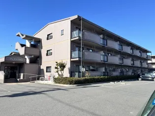 クレストYMDIIの画像